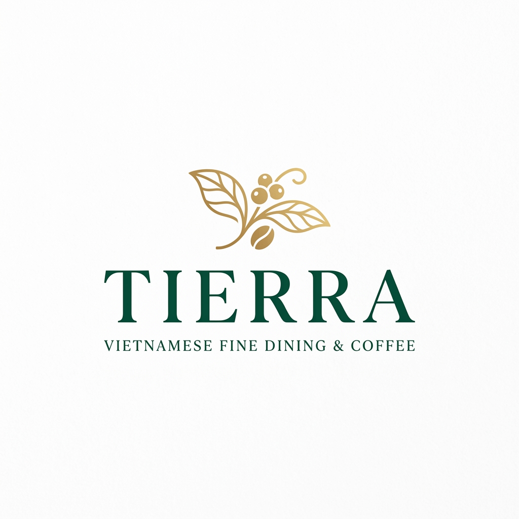 Tierra Diamond logo
