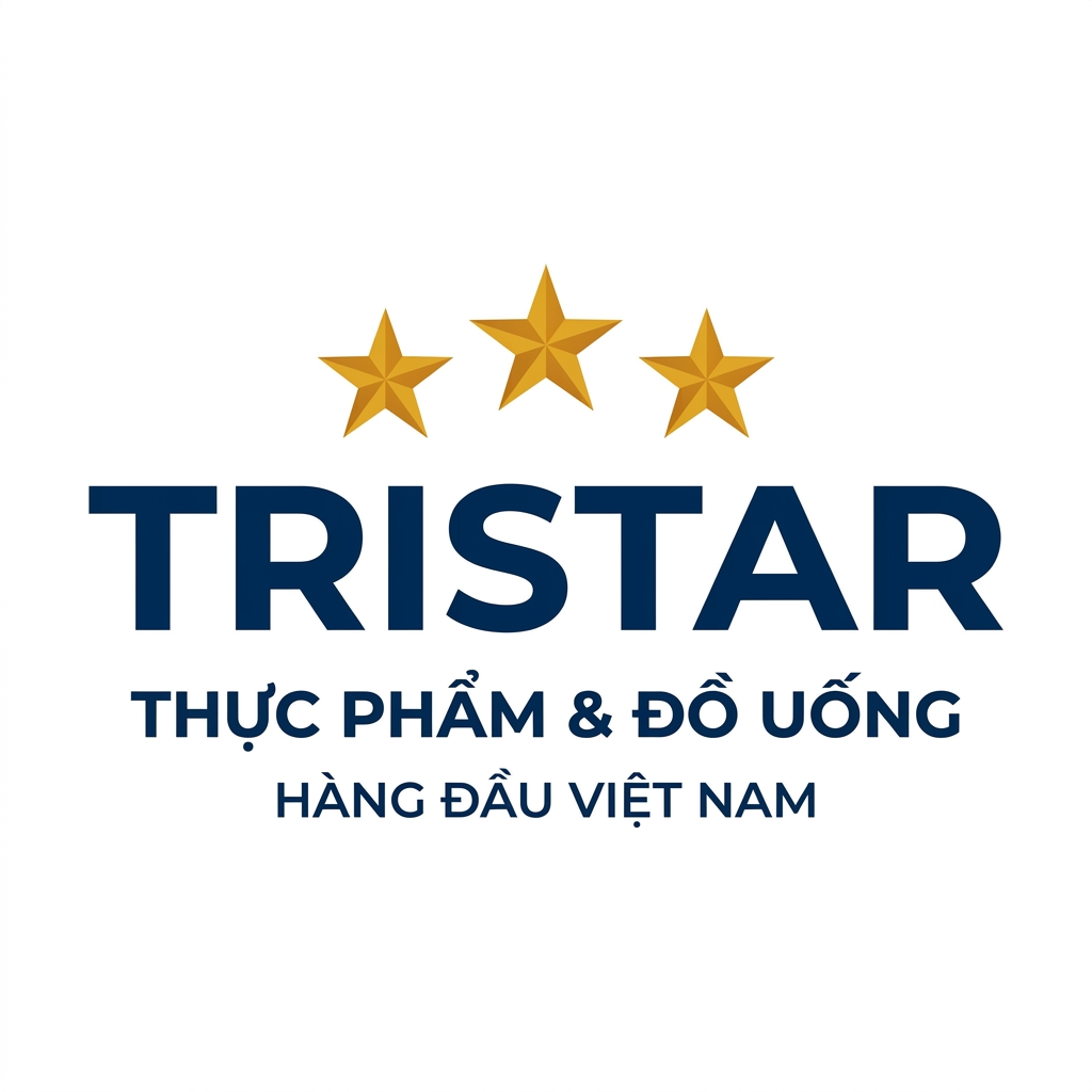 Tristar Catering logo